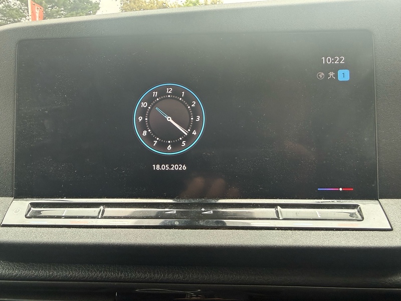 Volkswagen Caddy Maxi TDI C20 Commerce Pro - U6963