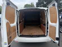 Volkswagen Caddy Maxi TDI C20 Commerce Pro - U6963