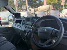 Ford Transit 350 EcoBlue Leader - U6969