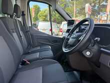 Ford Transit 350 EcoBlue Leader - U6969
