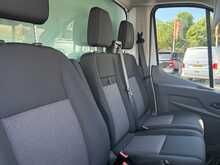Ford Transit 350 EcoBlue Leader - U6969