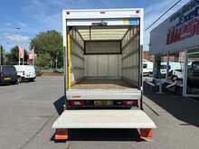 Ford Transit 350 EcoBlue Leader - U6969