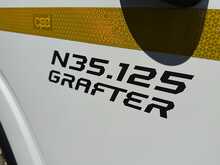 Isuzu Grafter D N35 - U6974