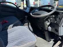 Isuzu Grafter D N35 - U6974