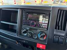Isuzu Grafter D N35 - U6974