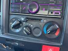 Isuzu Grafter D N35 - U6974