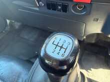 Isuzu Grafter D N35 - U6974