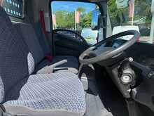 Isuzu Grafter D N35 - U6975