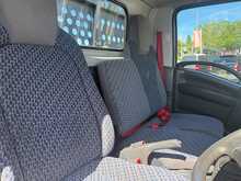 Isuzu Grafter D N35 - U6975