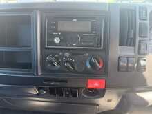 Isuzu Grafter D N35 - U6975