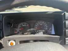 Isuzu Grafter D N35 - U6975