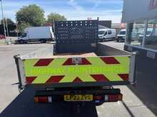 Isuzu Grafter D N35 - U6975