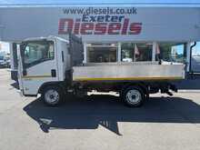 Isuzu Grafter D N35 - U6975