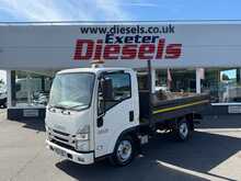 Isuzu Grafter D N35 - U6976