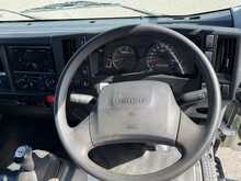 Isuzu Grafter D N35 - U6976
