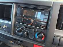 Isuzu Grafter D N35 - U6976