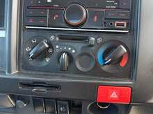 Isuzu Grafter D N35 - U6976