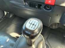 Isuzu Grafter D N35 - U6976