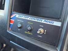 Isuzu Grafter D N35 - U6976