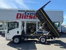 Isuzu Grafter D N35 - U6976