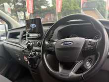 Ford Transit Custom 320 EcoBlue Trend - U6979