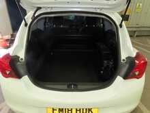 Vauxhall Corsa Van CDTi ecoFLEX - U6981