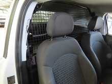 Vauxhall Corsa Van CDTi ecoFLEX - U6981