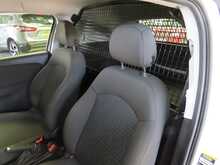 Vauxhall Corsa Van CDTi ecoFLEX - U6981