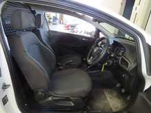 Vauxhall Corsa Van CDTi ecoFLEX - U6981