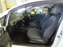 Vauxhall Corsa Van CDTi ecoFLEX - U6981