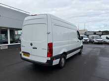 Mercedes-Benz Sprinter 315 CDI Progressive - U6983