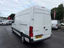 Mercedes-Benz Sprinter 315 CDI Progressive - U6983