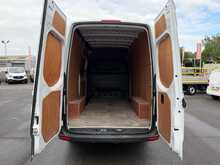 Mercedes-Benz Sprinter 315 CDI Progressive - U6983