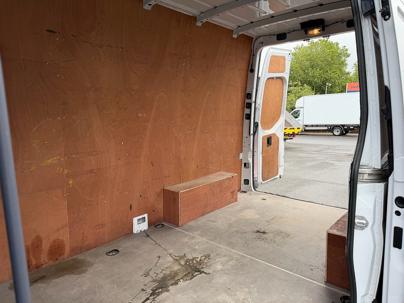 Mercedes-Benz Sprinter 315 CDI Progressive - U6983