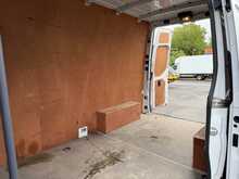 Mercedes-Benz Sprinter 315 CDI Progressive - U6983