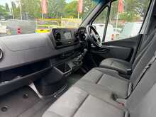 Mercedes-Benz Sprinter 315 CDI Progressive - U6983