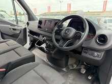 Mercedes-Benz Sprinter 315 CDI Progressive - U6983