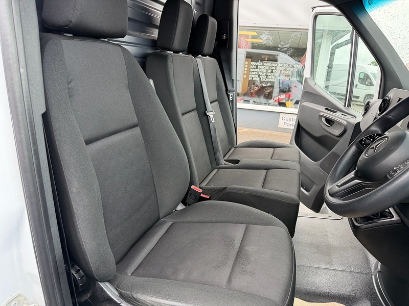 Mercedes-Benz Sprinter 315 CDI Progressive - U6983