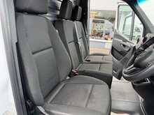 Mercedes-Benz Sprinter 315 CDI Progressive - U6983