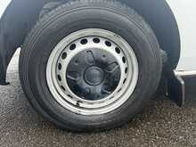 Ford Transit Custom 300 EcoBlue Leader - U6984
