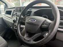 Ford Transit Custom 300 EcoBlue Leader - U6984