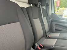 Ford Transit Custom 300 EcoBlue Leader - U6984