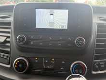 Ford Transit Custom 300 EcoBlue Leader - U6984