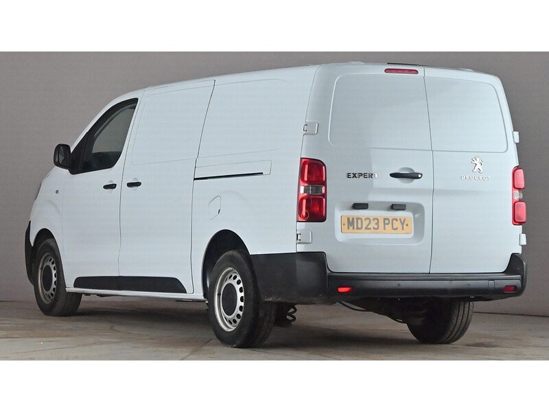 Peugeot Expert BlueHDi 1400 Professional Premium + - U6985