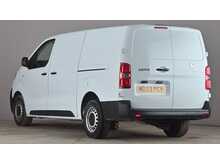 Peugeot Expert BlueHDi 1400 Professional Premium + - U6985