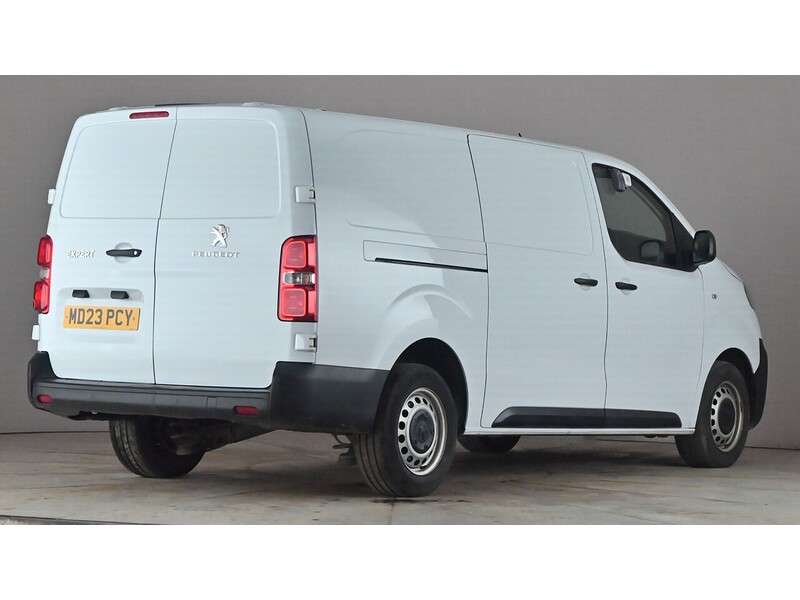 Peugeot Expert BlueHDi 1400 Professional Premium + - U6985