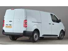 Peugeot Expert BlueHDi 1400 Professional Premium + - U6985