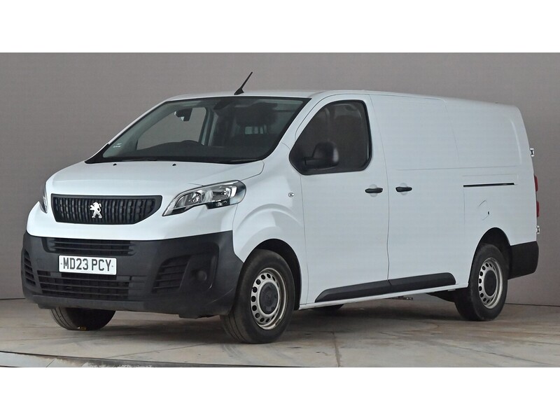 Peugeot Expert BlueHDi 1400 Professional Premium + - U6985