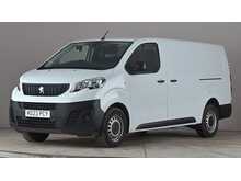 Peugeot Expert BlueHDi 1400 Professional Premium + - U6985