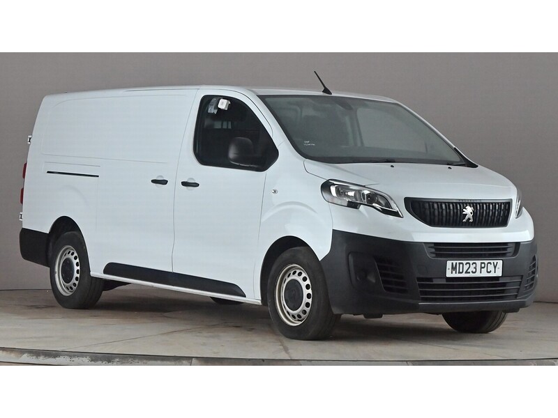 Peugeot Expert BlueHDi 1400 Professional Premium + - U6985